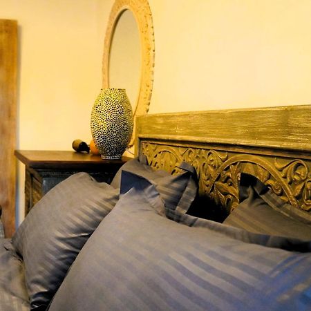 Villa Wonrich Додандува Экстерьер фото