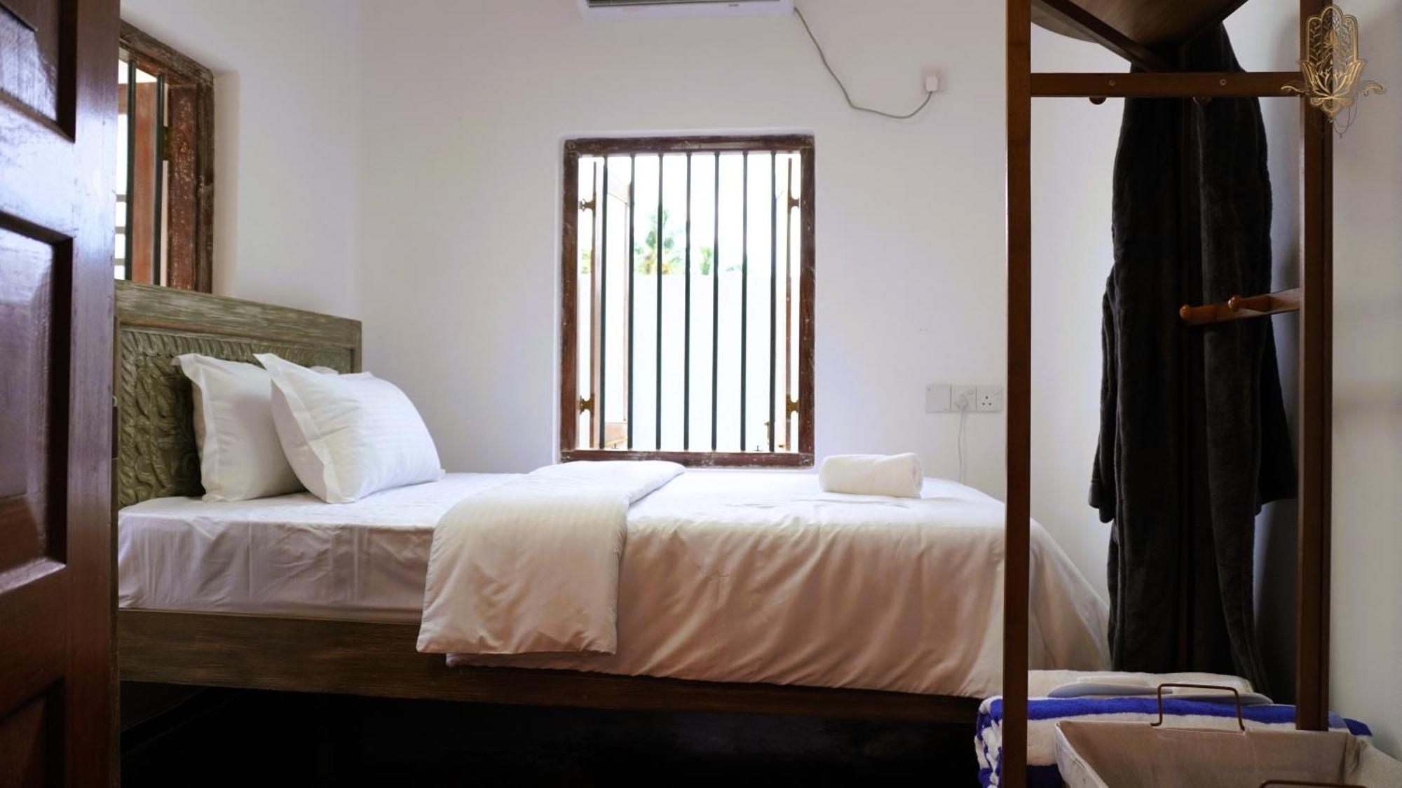 Villa Wonrich Додандува Экстерьер фото